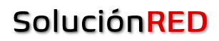 Logo Solución RED